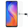 0.26mm 9H 2.5D Tempered Glass Film For Tecno Spark 6 Air