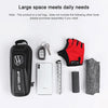 WHEEL UP Hard Shell Three-dimensional Bicycle Bag EVA Anti-splashing Front Beam Charter Front Bag Upper Tube Bag Mountain Bike Bag