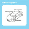 C26  GPS Locator Satellite Tracking Tracker Car Anti-theft Alarm Can Cut Off Oil And Power