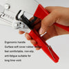 HSD PE42 PVC/PPR Pipe Cutter Thermoplastic Water Pipe Cutter Kit