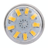 E14 5.5W 69 LEDs SMD 5730 LED Corn Light Bulb, AC 110-130V (Warm White)