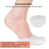 5 Pairs 017 Thicken Soft Wear Protection Toe Protector Toe Cap Cover