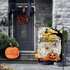 Garden Flag Pendant Halloween Decoration Hanging Flag(D Model)