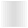 10 PCS 0.26mm 9H 2.5D Tempered Glass Film For Alcatel 3v 2019