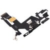 iPhone 11 Charging Port Flex Cable (Black)