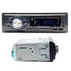 Car Bluetooth DAB+ Player Single Ingot MP3 Digital Broadcast Player