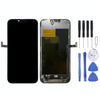 iPhone 13 Pro Max LCD Screen & Digitizer Replacement
