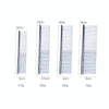 Stainless Steel Pet Comb - Medium - Cats & Dogs