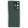 Samsung Galaxy S21 Ultra 5G Back Cover Grey with Lens Cover