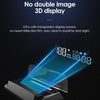 G3 5" GPS HUD Car Head-Up Display Speedometer - KM/MPH