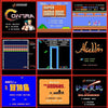 Retro Classic TV Mini HDMI HD Video Game Console, Built-in 600 Games