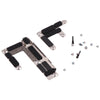 iPhone 12 Pro Max LCD Battery Cover + Sticker + Screws