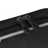 B-Soul YA249 Mountain Bike Front Beam Bag Bicycle Bag Riding Equipment Saddle Bag Upper Pipe Package(Red)