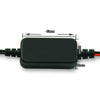 Fulree 12V To 3.3V 2.5A Vehicle Power Supply DC Ultra Thin Step-Down Power Converter