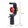 Armored Horizontal And Vertical Cable Cutter Optical Cable Stripping Knife, Specification:  Single Red