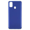 Samsung Galaxy M21 Back Cover Replacement (Dark Blue)