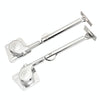 Cabinet Flip Door Hydraulic Rod Lower Door Damping Buffer Folding Support Pressure Rod
