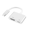 8 Pin to HDMI HDTV Projector Video Adapter Cable for iPhone