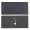 5V 1.3W 250mAh 84 x 175mm DIY Sun Power Battery Solar Panel Module Cell
