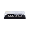 6-Way LED Indicator Fuse Box Socket For RV And Yacht, Set: Configuration 4