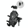 Kewig Motorcycle Octopus Holder Anti-Theft Motorcycle Cell Phone Mounts, Model: M26-C6