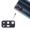 Vivo V17 Back Camera Lens (Black) - 10 Pack