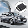 12V Car Central Locking System - Waterproof & Durable
