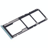 Xiaomi Redmi Note 12s SIM & SD Card Tray - Green