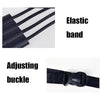 Neck Stretcher Soothing Fatigue Cervical Hammock, Style:New Hammock + Eye Mask + Beam Pocket