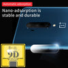 For OnePlus 7T Pro 9D Transparent Rear Camera Lens Protector Tempered Glass Film