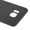 Galaxy S7 Edge G935 Battery Cover - Black