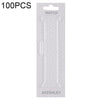 100 PCS Smart Watch Band Package