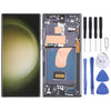 Samsung S23 Ultra Black LCD Screen & Digitizer Assembly (S918B)