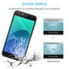 10 PCS 0.26mm 9H 2.5D Tempered Glass Film For Asus ZenFone 4 Selfie ZD553KL