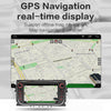 For Ford Focus 7 Inch HD Android Navigation Bluetooth RDS Radio, Size: 1+32G(Black)