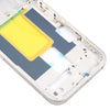 Google Pixel 9 Front Housing LCD Frame Bezel - Gold