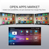 H40 4K Ultra HD Smart TV BOX Android 10.0 Media Player with Remote Control, Quad-core, RAM: 4GB, ROM: 32GB(UK Plug)