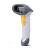 ZEBRA LS2208 Handheld Barcode Laser Scanner, Model:  Without Bracket