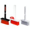 2 PCS 5 In 1 Earbud Cleaning Pen + Keyboard Cleaning Brush + Key Cap Puller(Red Black)