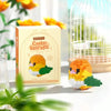 234pcs No.8916 Children Educational Assembly Bird Model Building Blocks Toys