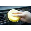 12 PCS Household Cleaning Sponge Car Sponge Ball Car Wash Sponge