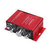 Kinter Car Motorcycle 12V Mini Amplifier(MA-170)