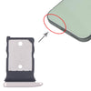 Google Pixel 9 SIM Card Tray, Beige - Original