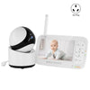 Wireless Video Baby Monitor 5" 720p HD Night Vision AU Plug