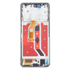 Honor Magic6 Lite Gold LCD Screen & Digitizer Assembly with Frame