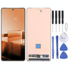 Asus Zenfone 11 Ultra AMOLED LCD Screen & Digitizer
