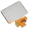 Canon EOS 77D LCD Screen Replacement