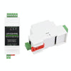 Waveshare 23951 Industrial Serial Server RS232 to RJ45 Ethernet TCP/IP to Serial with POE