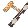 Samsung Galaxy A03s SM-A037 Power & Volume Button Flex Cable