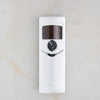 Light Automatic Spray Machine Small Space Aromatherapy Machine(White)